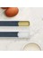 Stil A 2 Adet 1/2 Adet Plastik Ölçüm Kaşığı Dozaj Kaşığı 12 Hız Ayarlanabilir Ölçekli Pişirme Aracı Çay Kaşığı Ölçü Mutfak Aksesuarları Ölçü (Yurt Dışından) 3