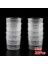 15ML 20 Adet Plastik Ölçü Bardak Mutfak Terazisi 15/30/50ML Şeffaf Ölçüm Sıvısı Bardak Konteyner Mutfak Gereçleri Pişirme Aksesuarları (Yurt Dışından) 1