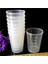 15ML 20 Adet Plastik Ölçü Bardak Mutfak Terazisi 15/30/50ML Şeffaf Ölçüm Sıvısı Bardak Konteyner Mutfak Gereçleri Pişirme Aksesuarları (Yurt Dışından) 2