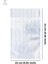 50 Adet-Paket 15x23 cm Airpack Ambalaj Torbası Airbag Havalı Poşet Dayanıklı Paketleme 3