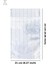 20 Adet-Paket 21x23 cm Airpack Ambalaj Torbası Airbag Havalı Poşet Dayanıklı Paketleme 1