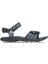 Bravada Backstrap Siyah Kadın Sandalet J004162-10010 1