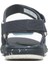 Bravada Backstrap Siyah Kadın Sandalet J004162-10010 4