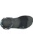 Bravada Backstrap Siyah Kadın Sandalet J004162-10010 5
