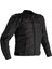 S1 Mevsimlik Motosiklet Ceketi Siyah 1