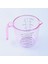 150ML 30ML-1000ML Plastik Ölçekli Ölçüm Kabı Mutfak Pişirme Için Ölçüm Aletleri Mutfak Alet Aksesuarları Ölçme Gıda Pişirme Kapları (Yurt Dışından) 1