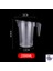 2000 ml Pc Ölçüm Fincan Çay Dükkanı Pişirme Özel Alet Mezun Mililitre Bardak Ölçüm Fincan Ölçüm Fincan Süt Çay Malzemeleri (Yurt Dışından) 1