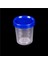 20ML Silikon Şeffaf Bardak Ölçeği Kristal Tutkal Ölçüm Kabı Yeniden Kullanılabilir Ölçüm Araçları Diy Pişirme Için Mutfak Aksesuarları (Yurt Dışından) 2