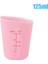 125 ml Pembe 1 Adet Mutfak Silikon Ölçüm Kabı Çift Ölçekli Karıştırmakupa Tekrar Kullanılabilir Ölçekli Ölçüm Kabı Kendin Yap Pişirme Süt Kupası Ölçekli (Yurt Dışından) 1