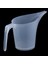 1000ML Ucu Ağız Ölçme Sürahisi Fincan Ucu Ağız Plastik Ölçme Sürahi Bardak Dereceli Yüzey Mutfak Ekmek Kabı Pişirme Araçları (Yurt Dışından) 4