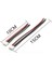 5s 10CM,22AGW 1 Adet Model Kendin Yap Aksesuarları 2S3S4S5S6S Lipo Pil Denge Şarj Cihazı Fişi Hat/kablo/mermi Konnektörü 22/20AWG Jst-Xh Denge Kablosu (Yurt Dışından) 4