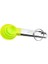 Sarı-Spoon-4 Adet 4 Adet/takım Ölçme Kaşığı Mutfak Paslanmaz Çelik Saplar Ölçeği Ölçme Kaşık Seti Ölçme Fincan Pişirme Araçları (Yurt Dışından) 1