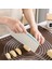 Onesize Diy Pişirme Araçları 9 Inç Pasta Kesici Plastik Kek Spatula Hamur Kazıyıcı Ölçüm Terazisi ile Tereyağı Bıçağı Ekmek Pizza Fondan (Yurt Dışından) 2