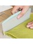 Onesize Diy Pişirme Araçları 9 Inç Pasta Kesici Plastik Kek Spatula Hamur Kazıyıcı Ölçüm Terazisi ile Tereyağı Bıçağı Ekmek Pizza Fondan (Yurt Dışından) 3