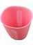 Pembe 500ML 1 Adet 500ML / 250ML Pişirme Sınıfı Silika Jel Ölçme Kabı Ölçekli Yumuşak Süt Bardağı Sıvı Macun Fincan Pişirme Araçları Çevre Dostu (Yurt Dışından) 5