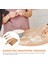 22X13CM Ahşap Tortilla Pres Hamur Makinesi: Tortilla Makinesi Ahşap Hamur Baskı Aracı Meksika Taco Quesadilla Ölçme Aletleri ve Teraziler (Yurt Dışından) 2