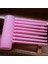 Pembe 100 Adet 5g 9ml Plastik Ölçüm Kahve Kepçesi Ölçekli Pişirme Gereçleri Süt Tozu Laboratuvar Sıvı Kaşığı H77829 (Yurt Dışından) 5