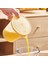 Beyaz 1000 ml Mutfak Pişirme Karıştırma Bardağı Sıvı Ölçü Kabı Pişirme Araçları Köpük Filtreleme Ölçüm Fincan Pasta Yapımı Mutfak Aracı (Yurt Dışından) 4