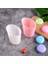 250ML 250/500ML Silikon Mutfak Ölçüm Kabı Çift Ölçekli Pişirme Ölçüm Kaşığı Ölçüm Kabı Dekantör Ağzı Mutfak Gereçleri (Yurt Dışından) 4