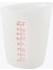 Çift Ölçekli 100ML Silikon Ölçüm Kabı, Yumuşak Ölçüm Kabı, Pişirme Araçları, El Yapımı Kendin Yap, 250 ML,500ML (Yurt Dışından) 4