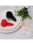 R Food Grade Plastik Ölçme Kaşığı Ölçekli Kahve Kaşığı Pişirme Gereçleri Süt Tozu Kaşık (Yurt Dışından) 3
