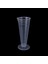 50ML 20/30/50/100/400/600/800/1000ML Plastik Ölçme Dereceli Sürahi Bardak Mutfak Pişirme Pişirme Aracı Ölçeği ile Ölçme Sürahileri (Yurt Dışından) 1