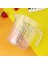 1000 ml 300/600/1000 ml Ölçme Kabı Şeffaf Isıya Dayanıklı Plastik Süt Su Ölçeği Ölçme Kavanozu Mikrodalga Fırın Aleti Pişirme Için (Yurt Dışından) 5
