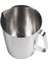 500ML Kalın Paslanmaz Çelik 304 Ölçme Kabı Ölçekli 2000ML 1000ML 500ML Mutfak Pişirme Çay Büyük Kapasiteli Ölçme Kabı (Yurt Dışından) 5
