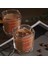 60ML 1 Adet Kırmızı Ölçek 60ML Espresso Kahve Ölçüm Kabı Cam, Ons Bardak Ölçekli Kalınlaştırılmış Kavurma Ölçüm Kabı Çift Dozajlı Kare Kahve Kupası (Yurt Dışından) 3