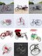 1 Adet Simülasyon Bisiklet Modeli 1:10 Ölçekli Alaşım Döküm Yarış Üç Tekerlekli Bisiklet Bisiklet Motosiklet Modeli Bisiklet Toytandem Bisiklet Modeli Ev Dekor (Yurt Dışından) 2