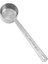Gümüş 30ML 1 Adet Paslanmaz Çelik Kepçe 15ML 30ML Ölçüm Kaşığı Kaşık Uzun Saplı Metal Ölçü Kaşığı Kahve Çay Araçları Aksesuarları (Yurt Dışından) 1