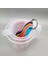 Stil C Tuz Yağ Kaşığı Lovely Kitchen Colourworks Ölçüm Kaşıkları Kaşık Bardak Pişirme Gereçleri Seti Kiti 1 ml 2,5 ml 5 ml 7,5 ml 15 ml (Yurt Dışından) 4