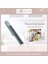 Grayblack Plastik Ölçüm Kaşığı Dozaj Kaşık 12-Speed Ayarlanabilir Ölçekli Pişirme Aracı Çay Kaşığı Ölçü Mutfak Aksesuarları Ölçü Aracı (Yurt Dışından) 4