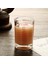 1 Kırmızı 1 Siyah Cam Espresso Ons Ölçüm Kabı 90 ml Çift Ölçekli Yuvarlak Oz Su Bardağı Kalın Alt Pişirme Kahve Kırmızı Siyah (Yurt Dışından) 2