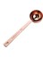 Rose Gold 30ML Paslanmaz Çelik Mutfak Ölçü Kaşığı, Kahve Kaşığı, Süt Tozu, Baharat Ölçüsü, Çorba Kaşığı, Metal Ölçme Aletleri, 15ML, 30ML (Yurt Dışından) 1