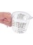 600ML 150/300/600/1000 ml Plastik Ölçüm Kabı Temizle Ölçekli Gösterisi Şeffaf Kupa Dekantör Ağzı Ölçüm Cihazı Görsel Ölçekli Pişirme Aracı (Yurt Dışından) 2
