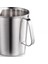 1500ML Kalınlaşma 304 Paslanmaz Çelik Terazi Ölçüm Fincan Çelenk Fincan Mutfak Pasta Araçları Taza (Yurt Dışından) 4