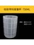 750ML Çift Ölçekli Silikon Ölçme Kabı, Yumuşak Ölçme Kabı, Pişirme Aletleri, El Yapımı Kendin Yap, 250 Ml, 500ML (Yurt Dışından) 1
