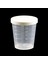 100ML Mutfak Ölçüm Terazileri Ölçüm Kapları Ölçüm Kabı Kendin Yap Kek Yapımı Pişirme Araçları 100ML 30ML Dereceli Plastik (Yurt Dışından) 1