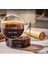 75ML Şeffaf Ölçekli Cam Ölçüm Kabı Dekantör Ağzı Süt Sürahisi Şeffaf Dayanıklı Ölçü Kupa Mutfak Pişirme Araçları Espresso Ölçüm Kabı (Yurt Dışından) 4