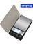 1kg-0.1g Mini Cep Kahve Ölçeği Zamanlayıcı 1000 x 0.1g Dijital Gram Ölçeği Büyük LCD Ekran Espresso Ölçeği Tara Fonksiyonu Altın Mücevher Terazileri (Yurt Dışından) 1