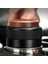53MM 51MM/53MM/58MM Kahve Tamper Paslanmaz Çelik Pres Tamper Espresso Elastik Kahve Dağıtıcı Terazi Tamper Barista Gereçleri (Yurt Dışından) 3