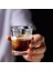 Siyah Espresso Kahve Onsu Kavurma Ölçüm Bardağı Cam 60ML Kare Kalınlaşmış Ons Mezun Konsantre Basit Isıya Dayanıklı (Yurt Dışından) 4