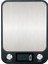 1500GX1G Dijital Mutfak Terazisi 10KG/15KG Gıda Ölçeği LED Ekran Hassas Tartı Kahve Dengesi Terazi Gram Ölçme Pişirme Pişirme (Yurt Dışından) 1