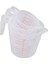 250 ml 250/500/1000 ML/100 Ml/25 ml Plastik Ölçüm Kabı Sürahi Dökme Ağzı Yüzey Mutfak Alet Malzemeleri Dereceli Mutfakla Kaliteli Bardak (Yurt Dışından) 2
