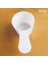 Beyaz 5 Adet 70 ml Plastik Ölçme Kabı Ölçekli Şeffaf Karıştırma Fincan Ölçme Kavanoz Konteyner Beher Mutfak Pişirme Aracı Fırın Diy (Yurt Dışından) 1
