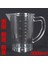 Beyaz 1000-3000ML Gıda Sınıfı Şeffaf Plastik Ölçüm Kabı Mutfak Pişirme Aletleri Büyük Kapasiteli Kalınlaştırma Ölçüm Kabı (Yurt Dışından) 5