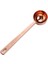 Rose Gold 15ML Paslanmaz Çelik Mutfak Ölçü Kaşığı, Kahve Kaşığı, Süt Tozu, Baharat Ölçüsü, Çorba Kaşığı, Metal Ölçme Aletleri, 15ML, 30ML (Yurt Dışından) 1