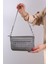 Günlük Kullanıma Uygun 5 Bölmeli Şık Kadın Omuz Çantası 23CM-14CM GLB4090 3