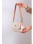 Günlük Kullanıma Uygun 5 Bölmeli Şık Kadın Omuz Çantası 23CM-14CM GLB4090 4